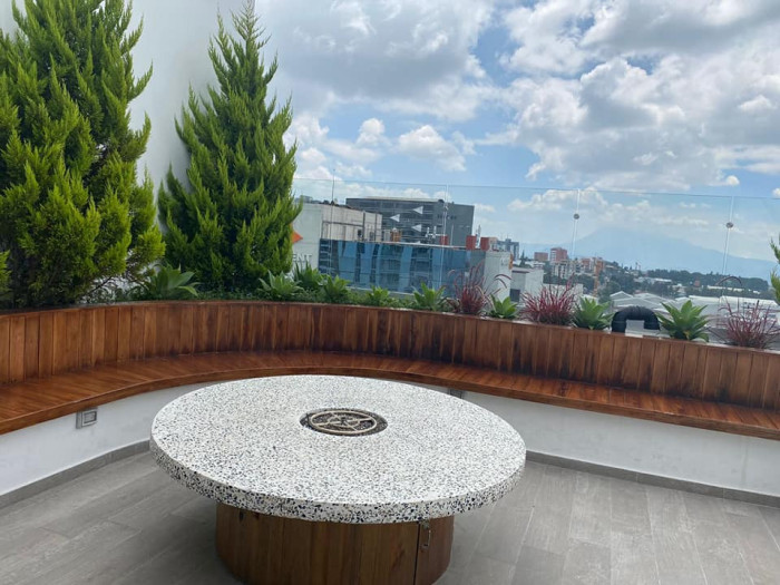 Plus Real Estate renta apartamento en zona 13 — foto 6