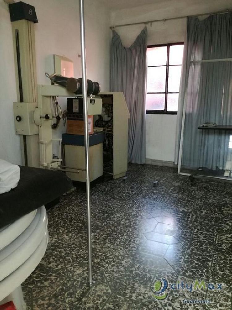 CASA EN VENTA SOBRE AVENIDA ELENA ZONA 1 GUATEMALA - Image 5