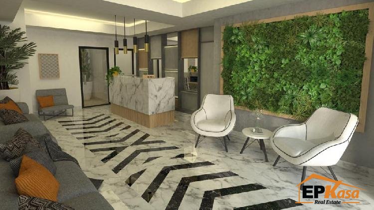 VIEW LUXURY SUITES - RINCON LARGO, SANTIAGO — foto 3
