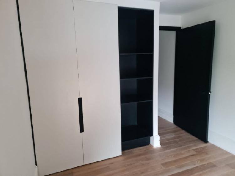 Se renta apartamento 94m2 Edificio Céntrico zona 5 — foto 6