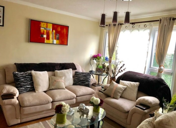 CASA EN VENTA JARDINES DE ARRAZOLA FRAIJANES - Miniatura 7