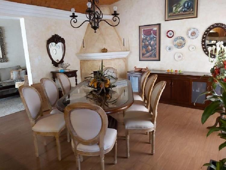 Casa en Venta en Cond. Hacienda Las Marías, San Lucas — foto 2