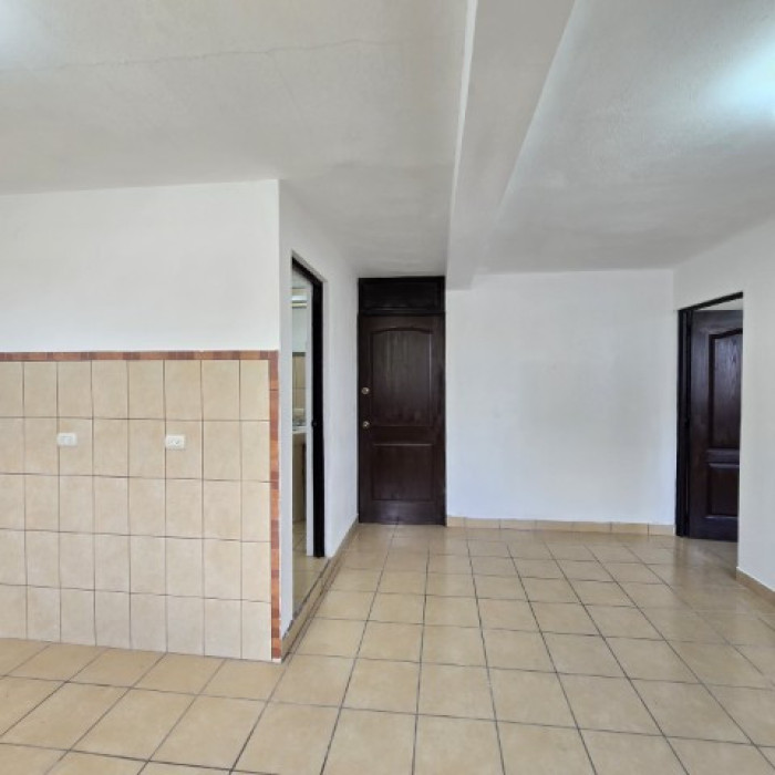 Apartamento de Una Habitación en Renta San Cristóbal - Image 2