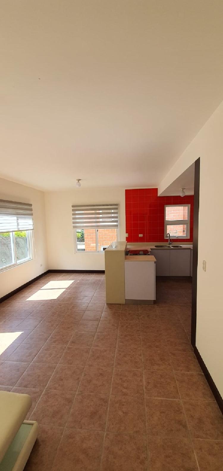 Apartamento en venta, CAES, Villas Entre Luces