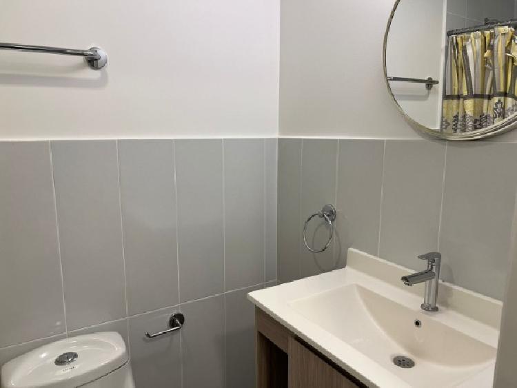 APARTAMENTO AMUEBLADO EN RENTA EN ZONA 10