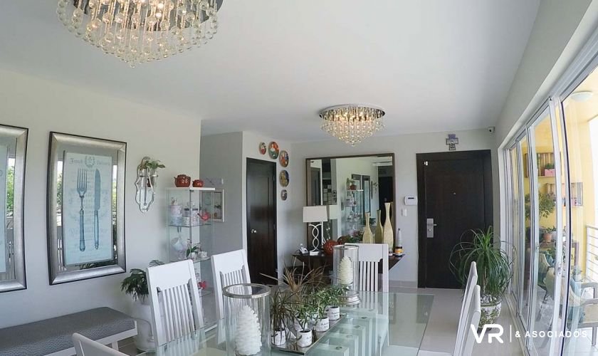 RESIDENCIAL HABITAT — foto 5