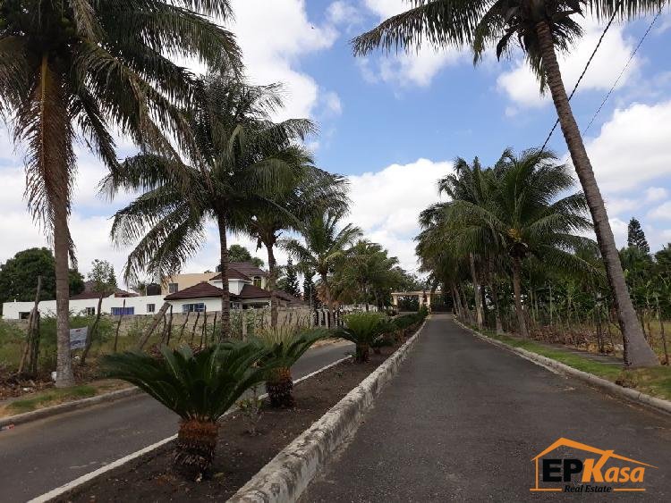 Terreno 481mts en Venta en Santiago De Los Caballeros. — foto 2