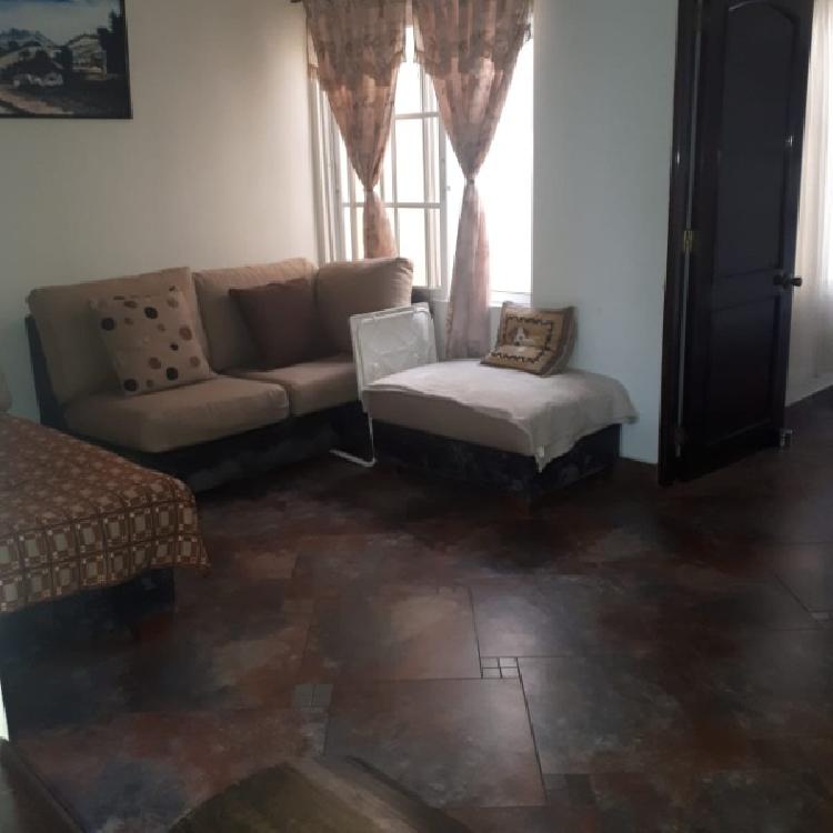 Vendo Casa remodelada en zona 16, Puerta de Hierro Ref — foto 3