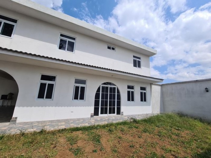 Casa en Venta San Cristobal, Colonia Valle Dorado - Image 1