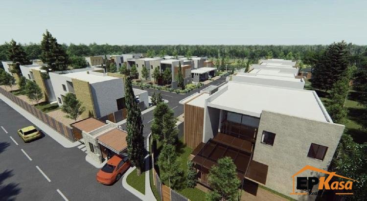 Casa de venta en Residencial cerrado, Jarabacoa
