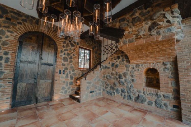 CASA EN VENTA CON. HACIENDA DEL COMENDADOR N2, ANTIGUA — foto 7