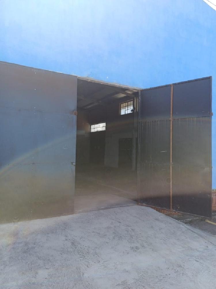OFIBODEGA EN RENTA ZONA 12/MUNDO INMOBILIARIO - 2