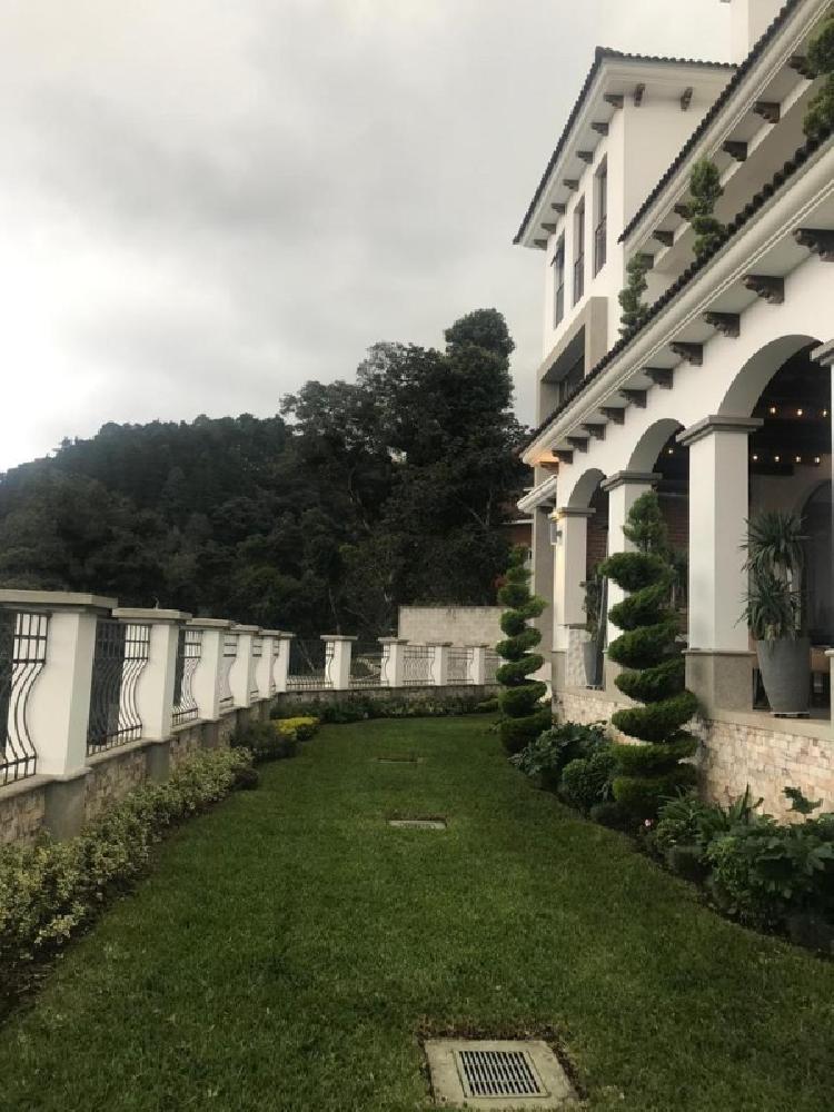 Casa en Las Cumbres zona 16 — foto 15