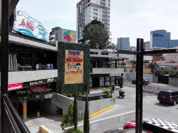 LOCAL EN RENTA ZONA 10/MUNDO INMOBILIARIO — foto 5