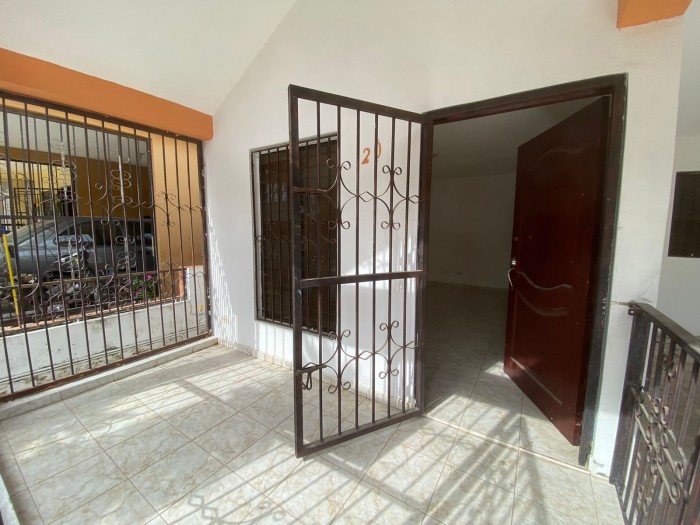 CASA EN PONTEZUELA