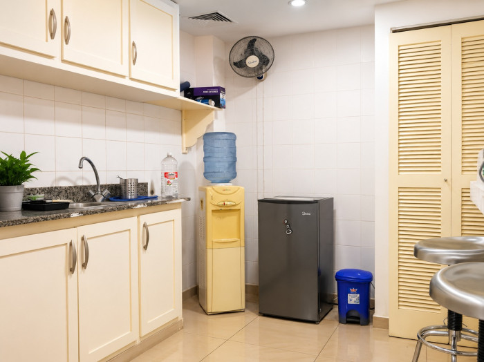 Local en Venta y Alquiler en Malecon Center - 12