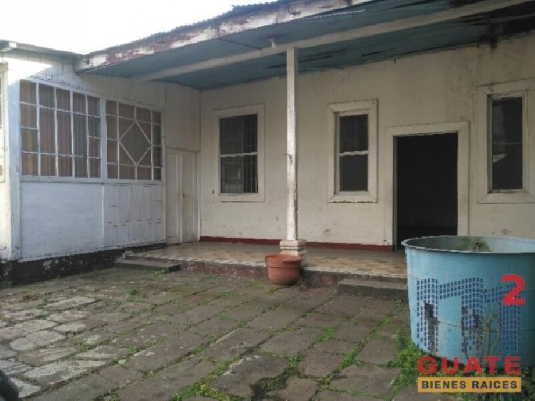 Casa de 1370 m2 de construcción en Renta, Zona 01 — foto 7