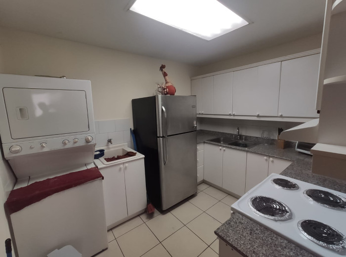 Apartamento en #renta zona 10 - Miniatura 8