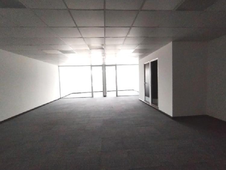 Oficina en renta, Zona 10