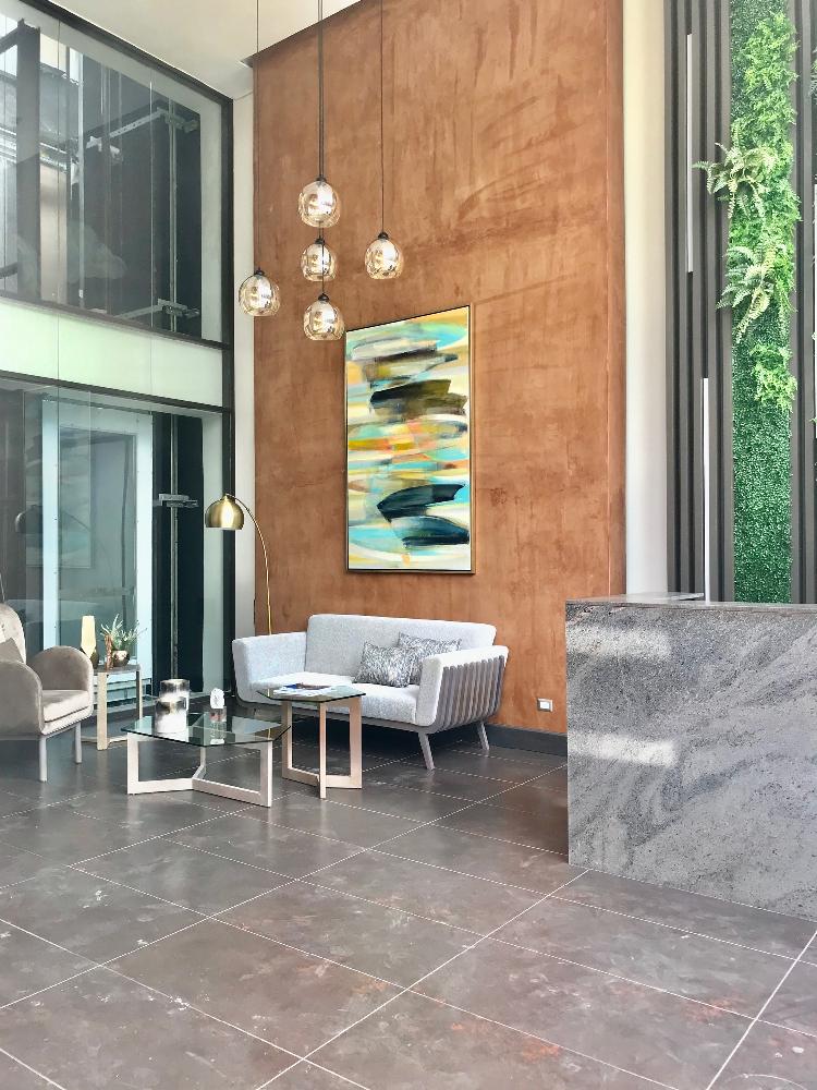Hermoso apartamento de venta en Santiago — foto 9
