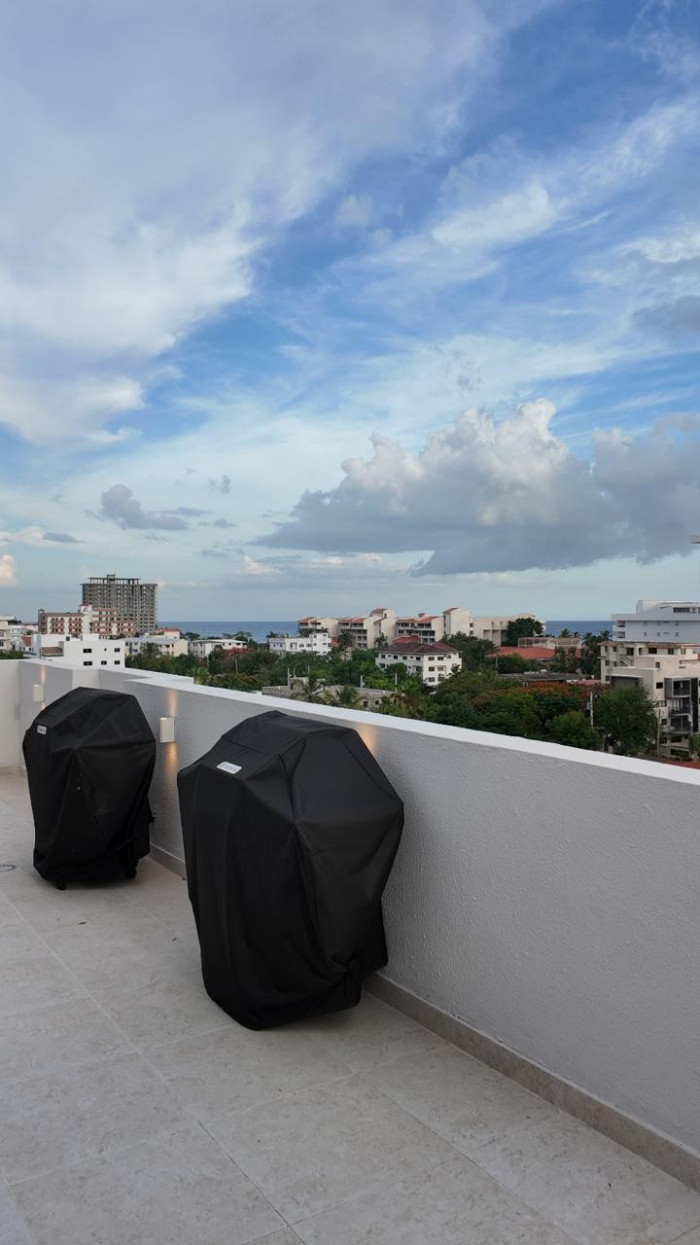 Apartamento en Venta para inversion en Juan Dolio - 4