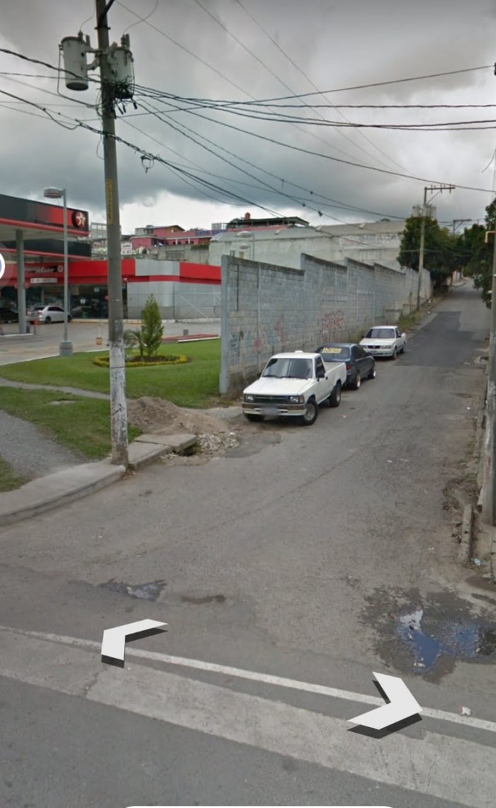 Bodega en VENTA, zona 18 - Miniatura 17