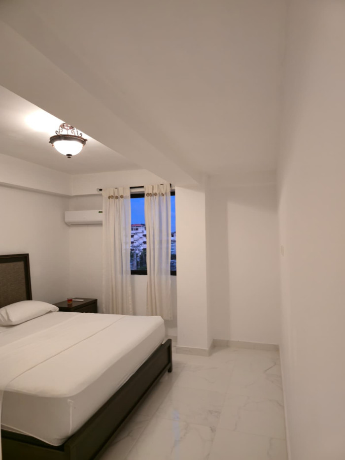 Apartamento Amueblado en Alquile Avenida España SDE — foto 4
