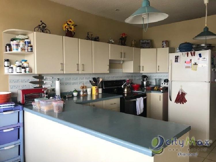 VENTA apartamento Penth House de 2 niveles en zona 13 - Miniatura 6