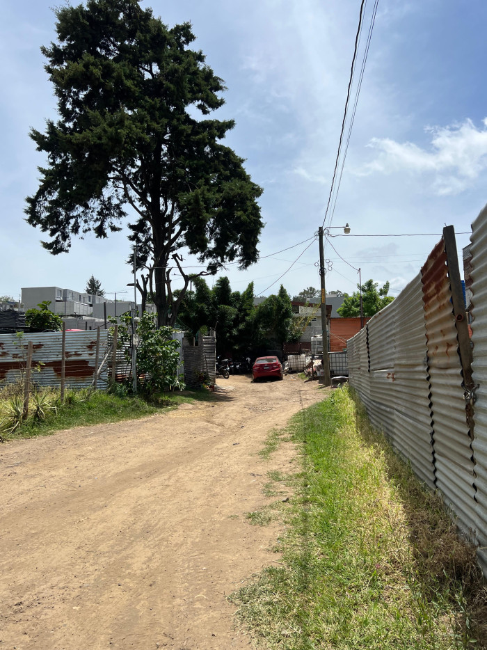 Terreno rustico en venta Parcelamiento Plan grande - Miniatura 4