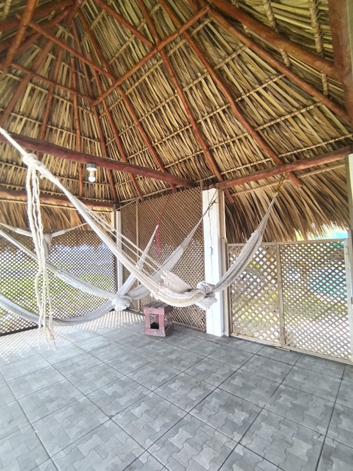 HERMOSA CASA EN #VENTA EN MONTERRICO - 8