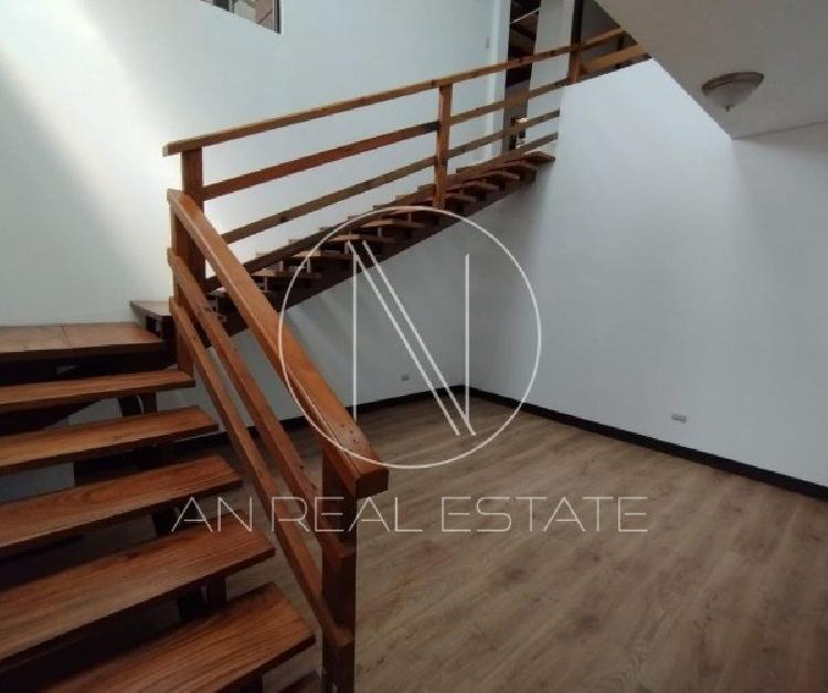 CASA EN RENTA EN EL ENCINAL, ZONA 7 DE MIXCO - 2