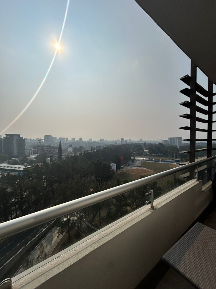 Apartamento amueblado en venta en zona 15 VH1 — foto 14