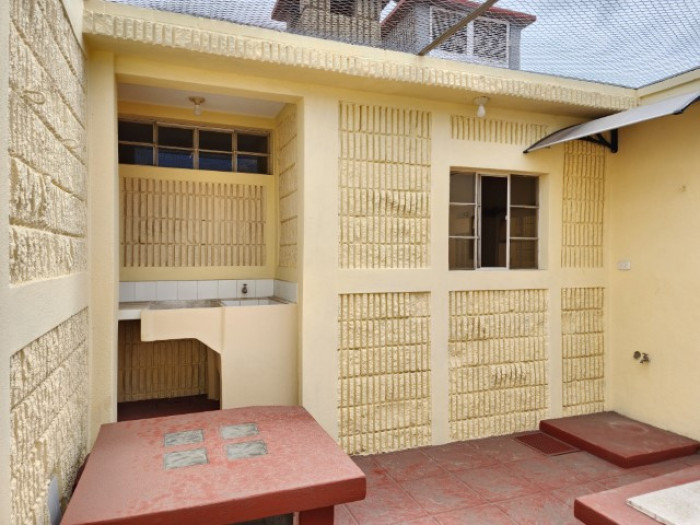 Apartamento en Alquiler Zona 12 Guatemala - Miniatura 10