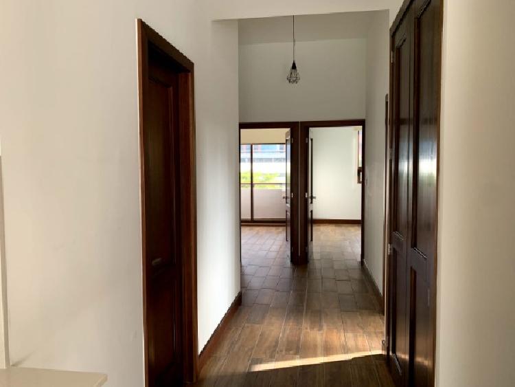 APARTAMENTO EN RENTA EN ZONA 10