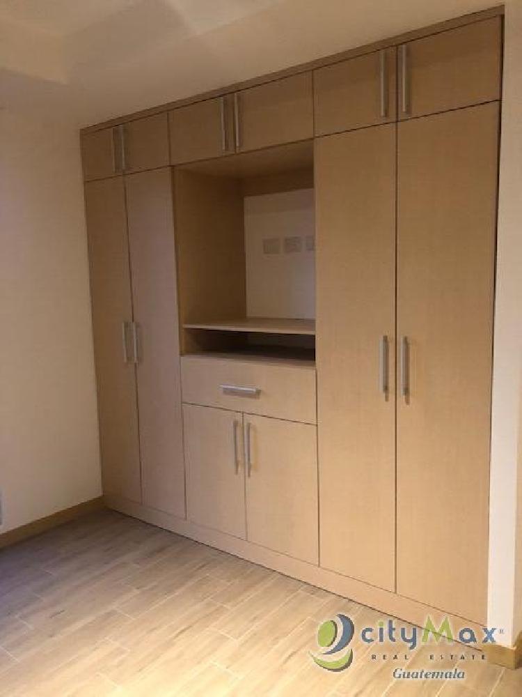 Apartamento en Venta en la ZONA 10 CITYHAUS - Image 1
