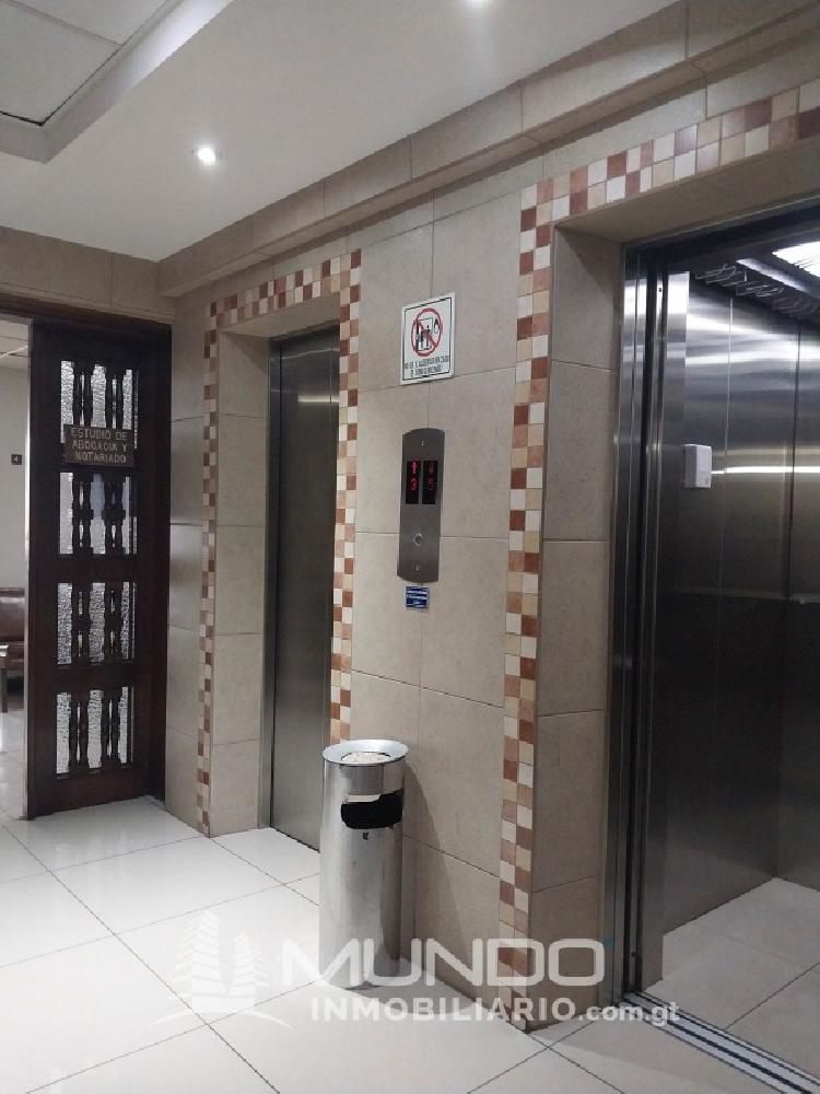OFICINA EN RENTA ZONA 10/MUNDO INMOBILIARIO — foto 9