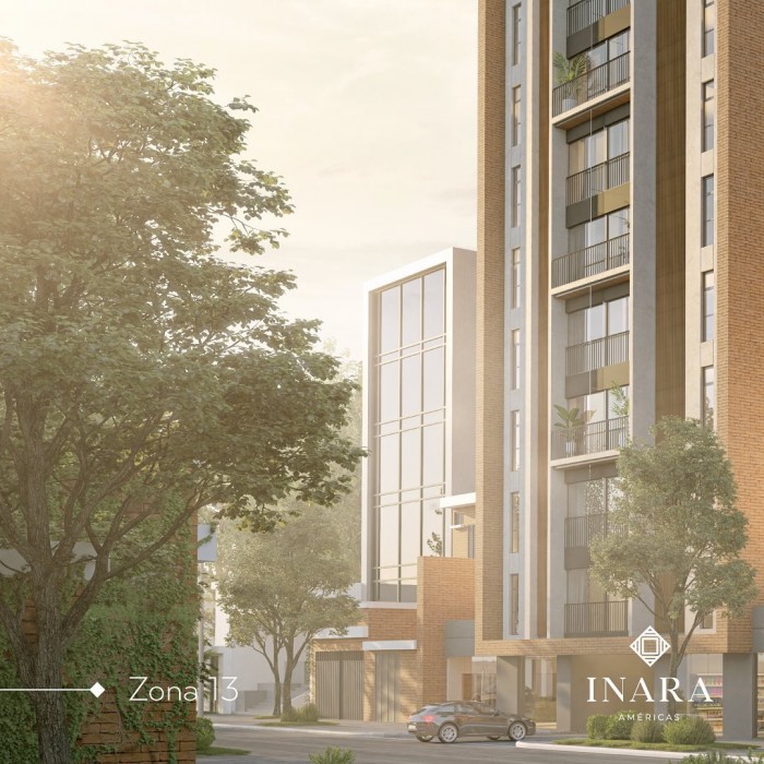 Vendo apartamento de lujo en el mejor sector de zona 13 — foto 3