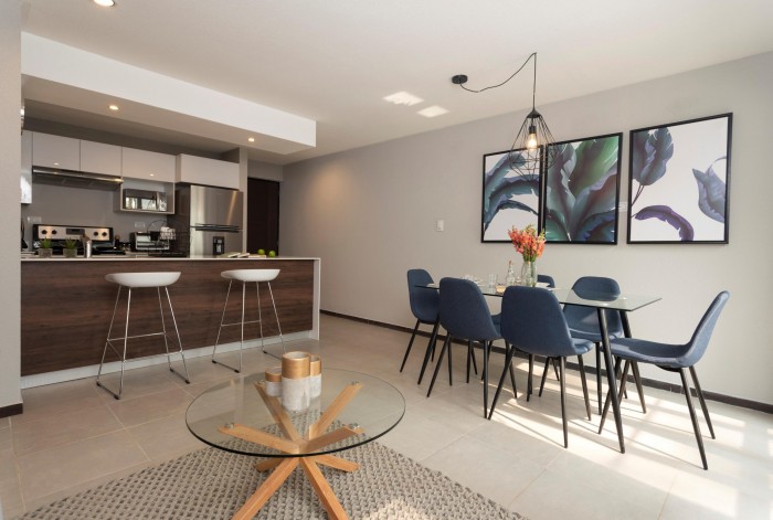 Apartamento en venta en parque San Angel Zona 2 - Miniatura 2