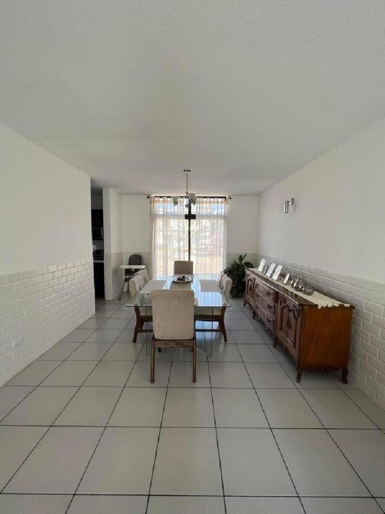 Vendo casa y terreno (juntos) en San Cristobal, z8 mixc — foto 8