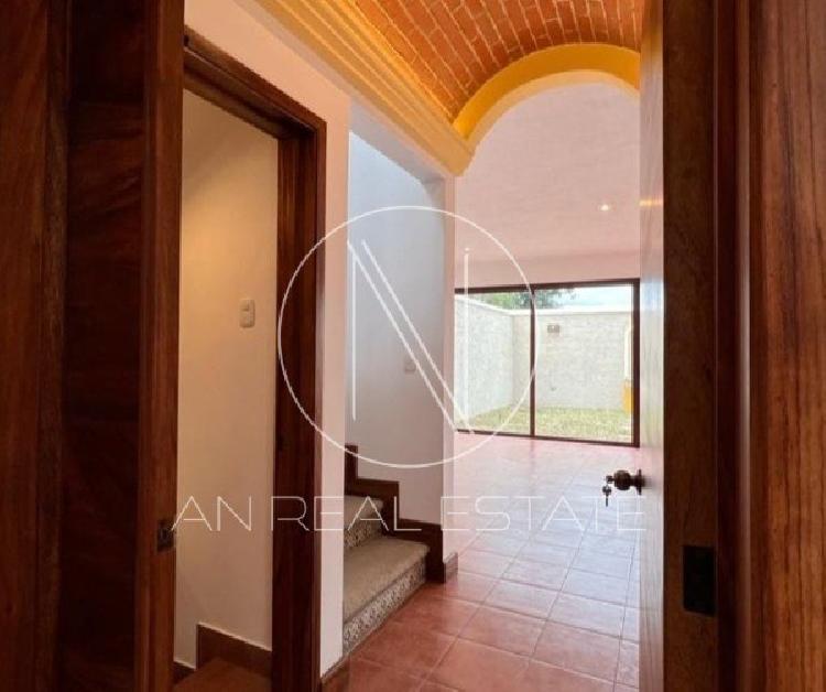 CASA EN VENTA EN ANTIGUA GUATEMALA — foto 2