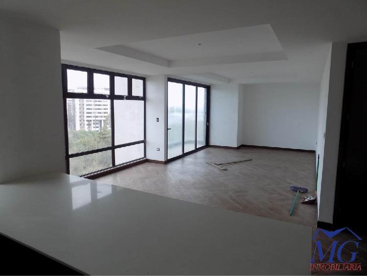 VENDO APARTAMENTO NUEVO EN ZONA 15 VH I — foto 2