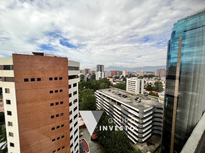 NO DISPONIBLE, Apartamento venta Villalbosque, zona 14. - Miniatura 11