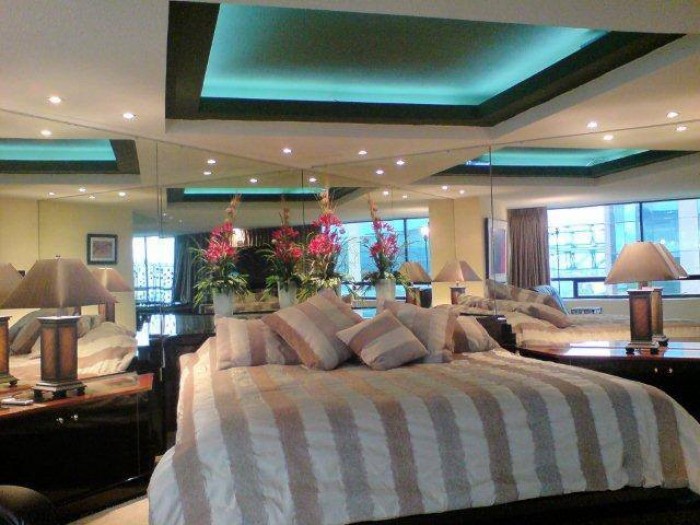 Apartamento amueblado en RENTA y VENTA, zona 14 - Miniatura 7