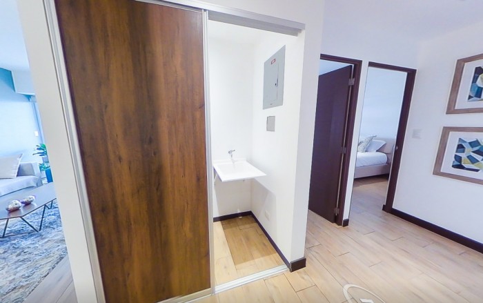 Apartamento Nuevo en Venta en edificio zona 12 - Miniatura 6