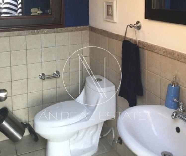VILLA EN VENTA / RENTA EN JUAN GAVIOTA - 2