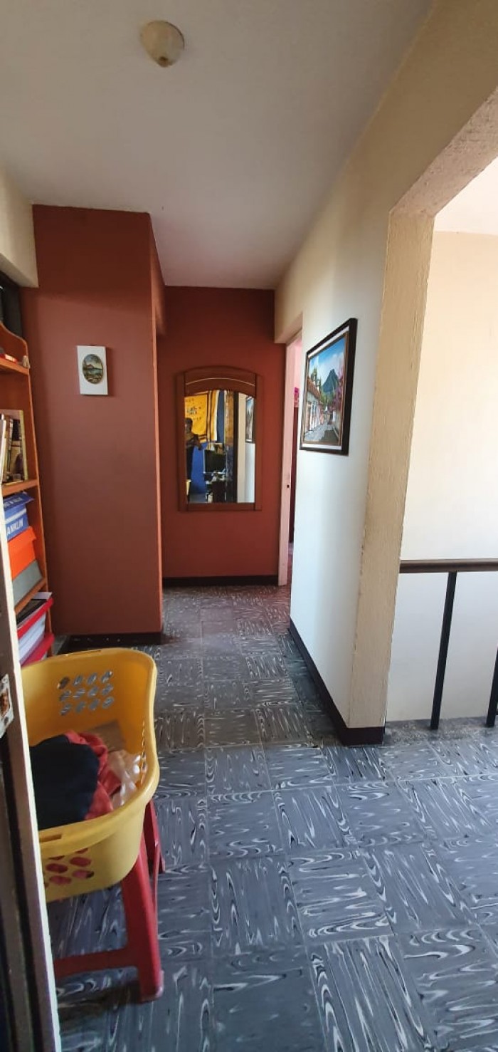 VENDO Casa en Zona 01 - Miniatura 9