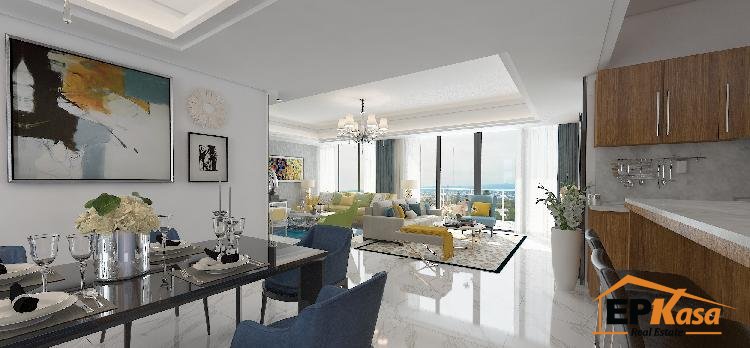 Apartamentos en venta en Torre Samuel, La Trinitaria — foto 2