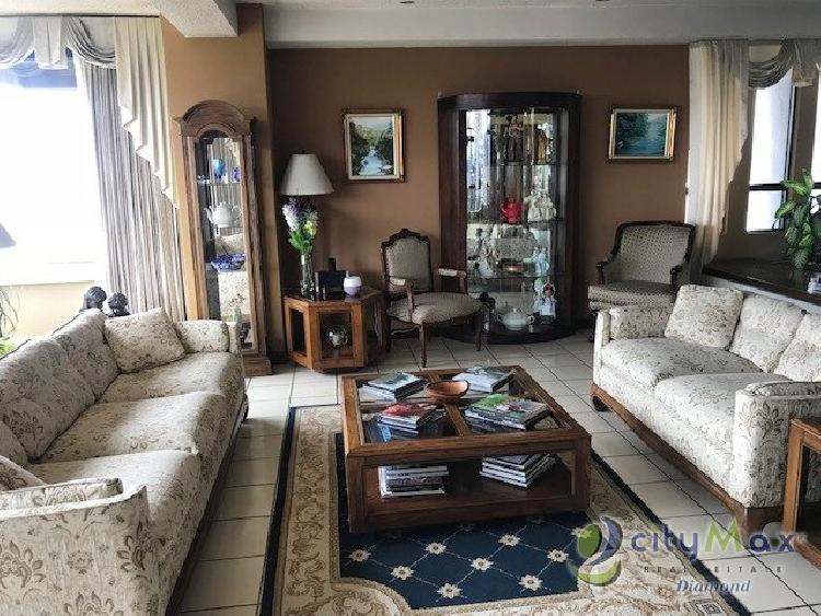 VENTA apartamento Penth House de 2 niveles en zona 13 - Miniatura 17
