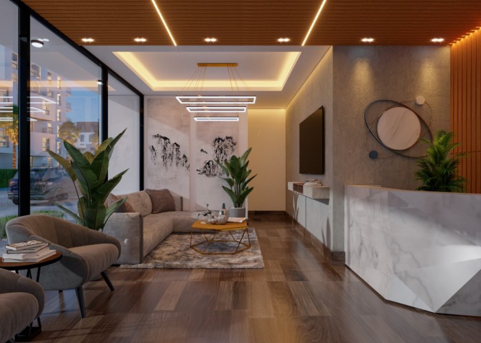 SAMANES LIVING — foto 3