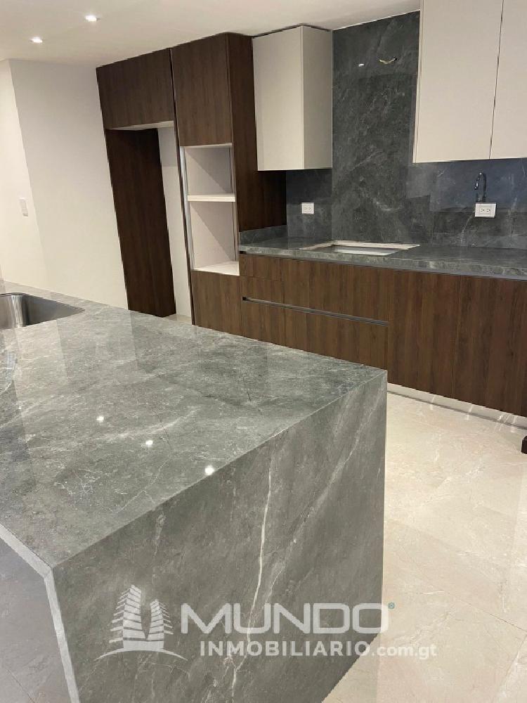 APARTAMENTO NUEVO EN VENTA, ZONA 15/MUNDO INMOBILIARIO — foto 9
